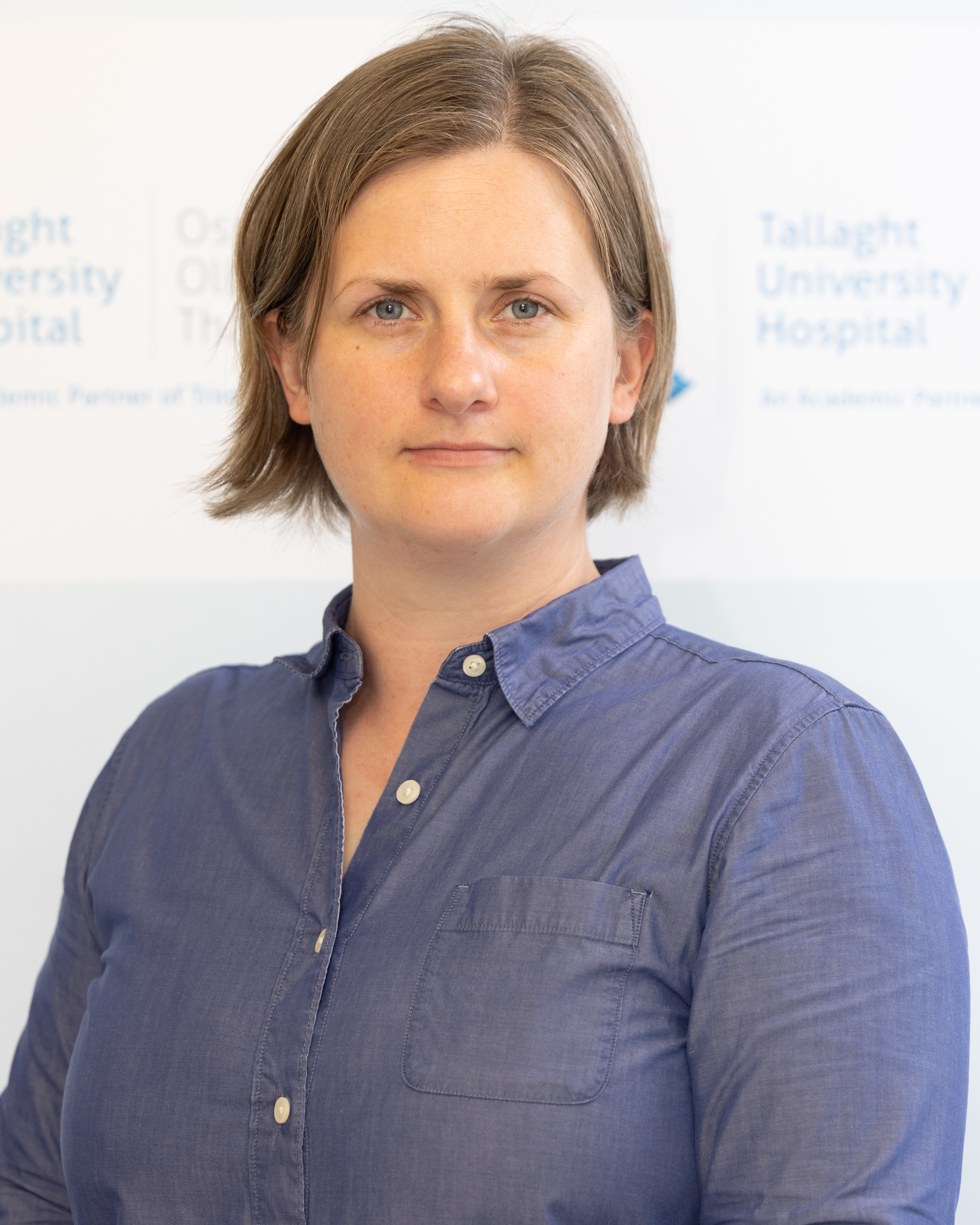 Nuala McAuley 